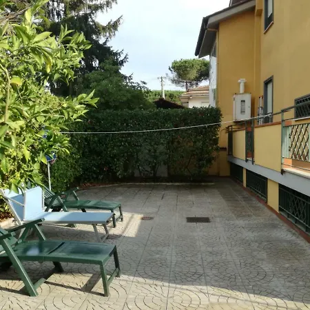Villa Lina *