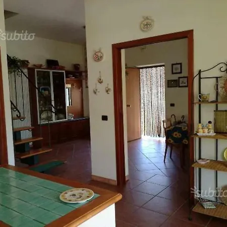 Villa Lina